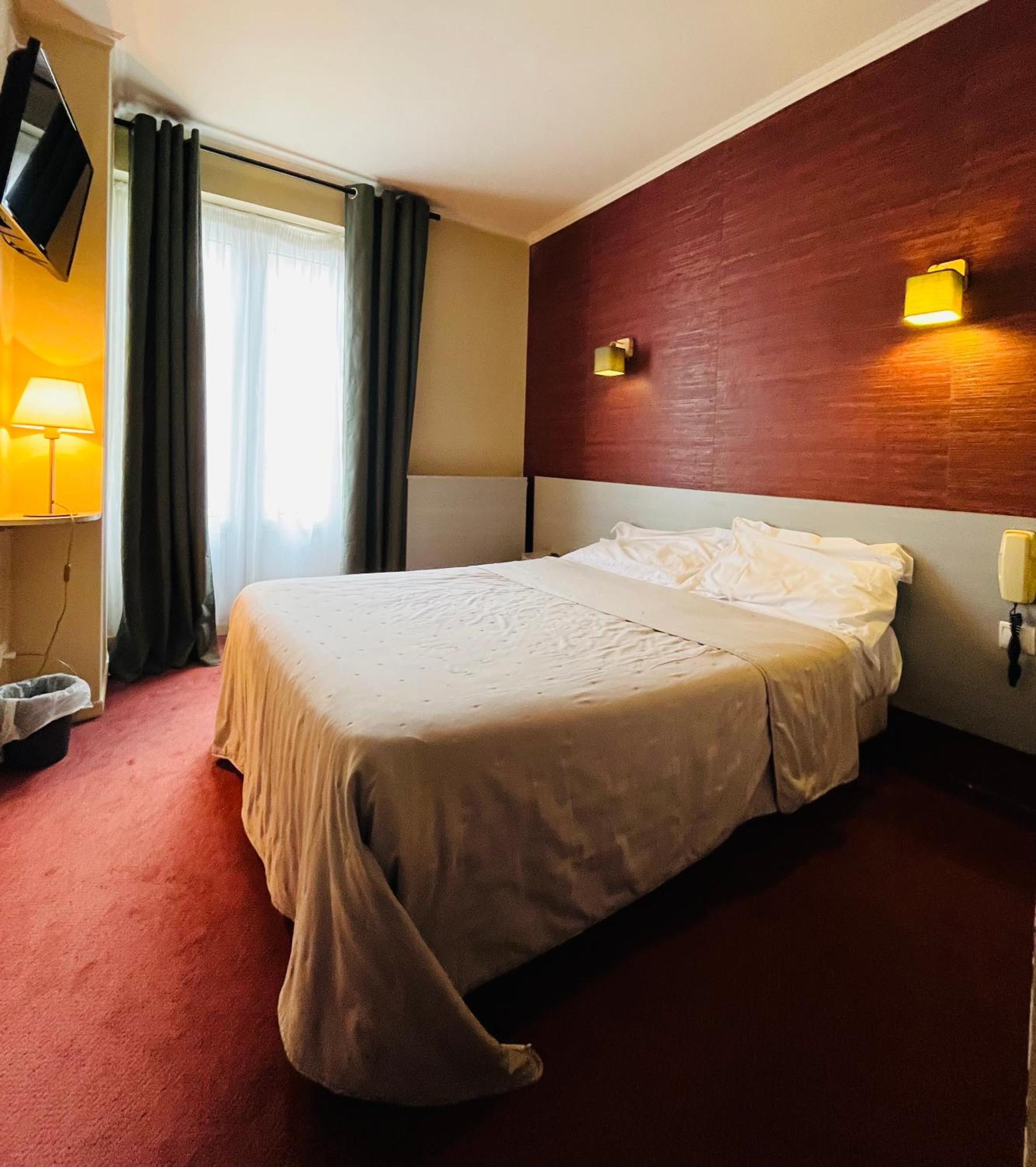 Hotel Le Sacca, Nouvelle Equipe Cauterets Exterior photo